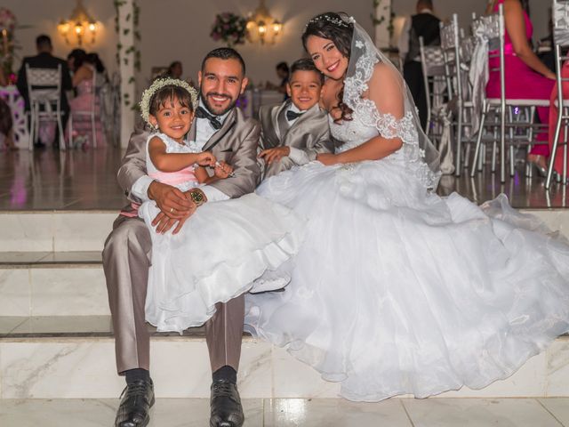 El matrimonio de Daniel y Lina en Envigado, Antioquia 15