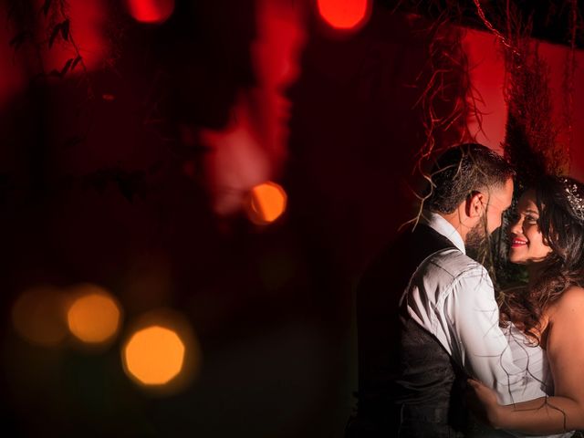 El matrimonio de Daniel y Lina en Envigado, Antioquia 16