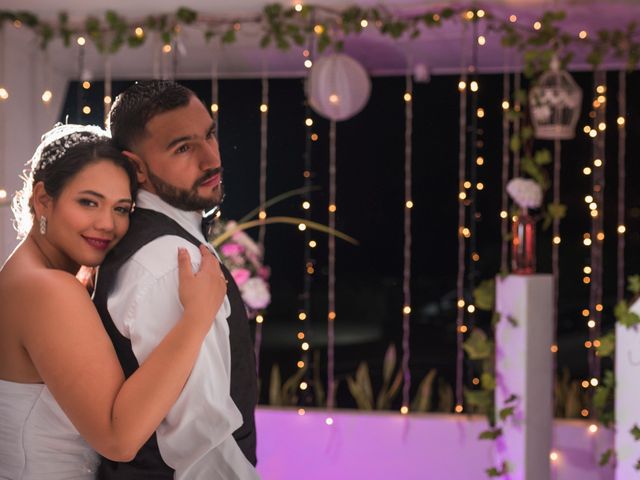 El matrimonio de Daniel y Lina en Envigado, Antioquia 17