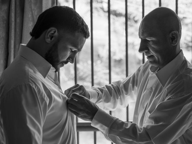 El matrimonio de Daniel y Lina en Envigado, Antioquia 18