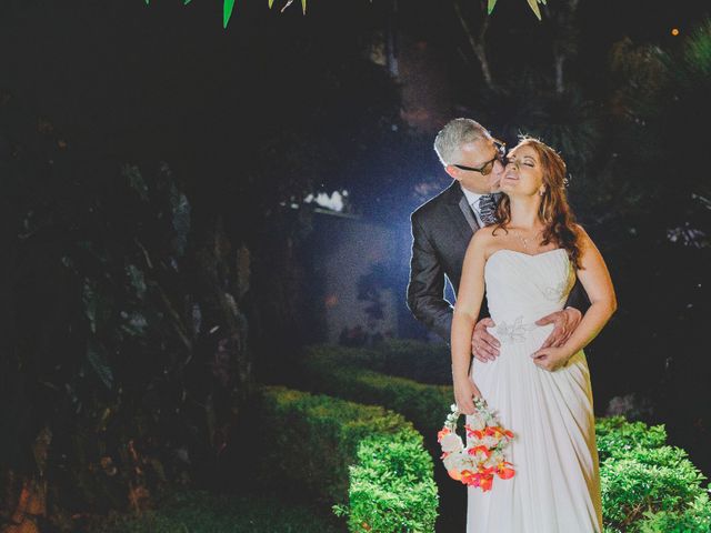 El matrimonio de Tony y Orly en Medellín, Antioquia 27