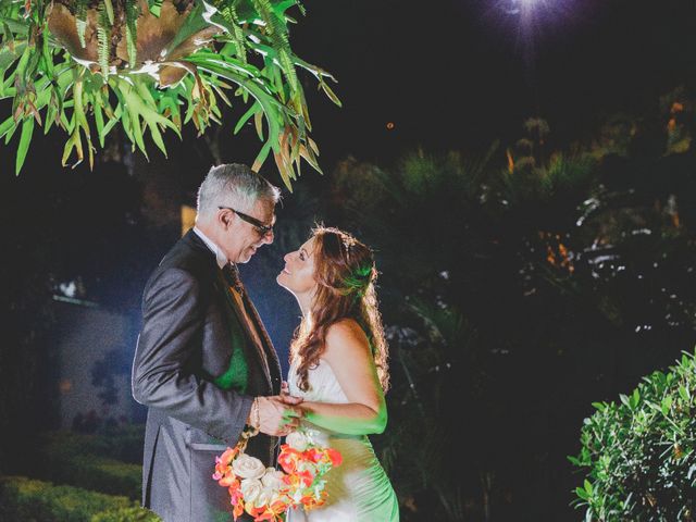 El matrimonio de Tony y Orly en Medellín, Antioquia 31