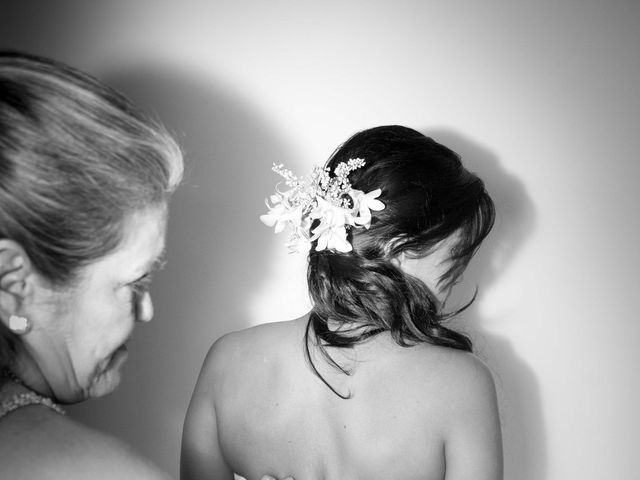 El matrimonio de David y Catalina en Medellín, Antioquia 7