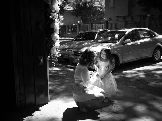 El matrimonio de David y Catalina en Medellín, Antioquia 9