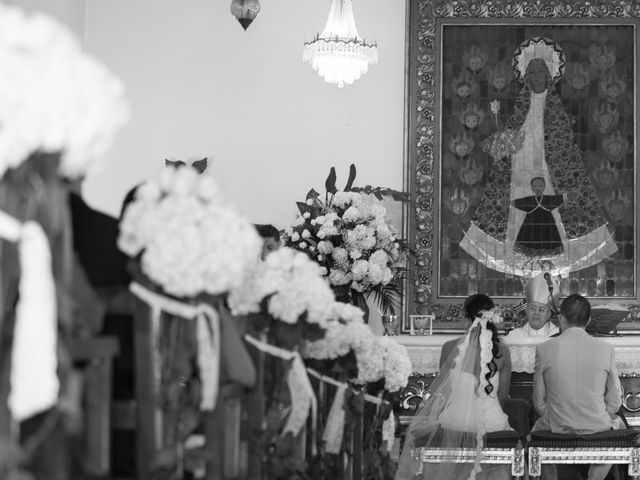 El matrimonio de David y Catalina en Medellín, Antioquia 10