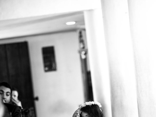 El matrimonio de David y Catalina en Medellín, Antioquia 13