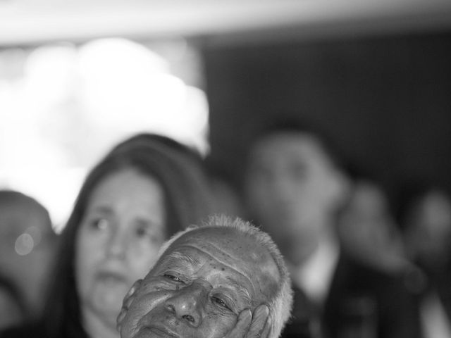 El matrimonio de David y Catalina en Medellín, Antioquia 14