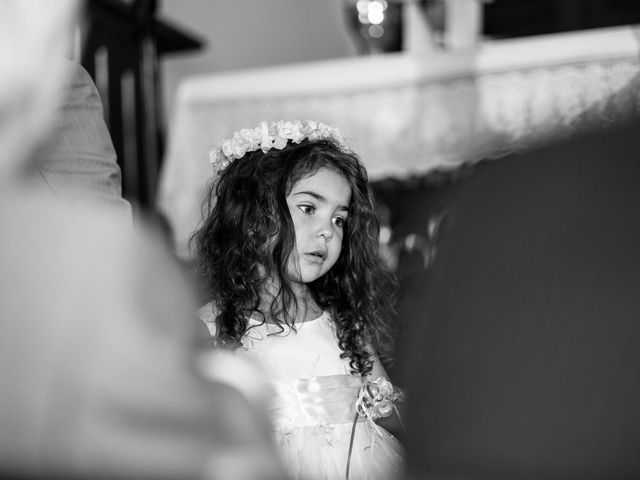 El matrimonio de David y Catalina en Medellín, Antioquia 15