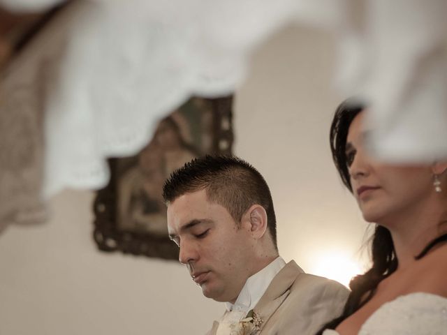 El matrimonio de David y Catalina en Medellín, Antioquia 17