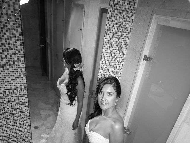 El matrimonio de David y Catalina en Medellín, Antioquia 21