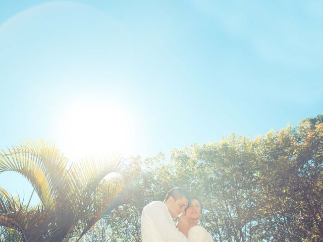 El matrimonio de David y Catalina en Medellín, Antioquia 26
