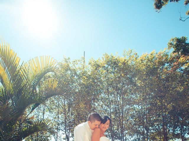 El matrimonio de David y Catalina en Medellín, Antioquia 27
