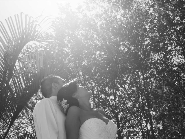 El matrimonio de David y Catalina en Medellín, Antioquia 29