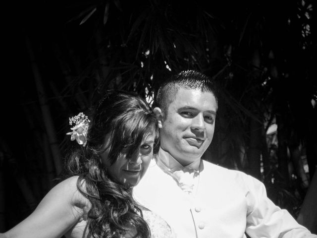 El matrimonio de David y Catalina en Medellín, Antioquia 30