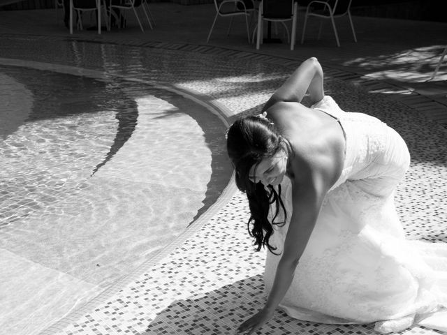 El matrimonio de David y Catalina en Medellín, Antioquia 33