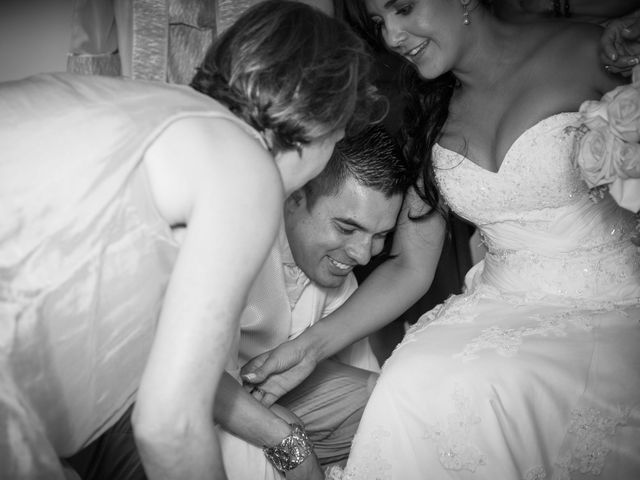 El matrimonio de David y Catalina en Medellín, Antioquia 36