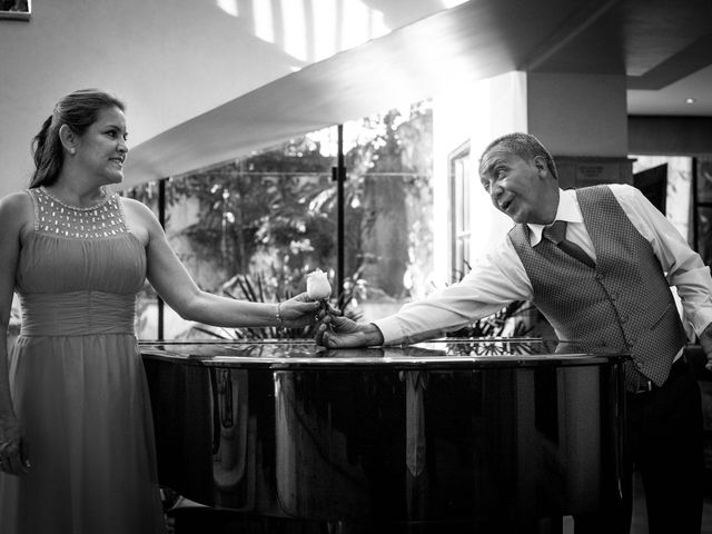 El matrimonio de David y Catalina en Medellín, Antioquia 41