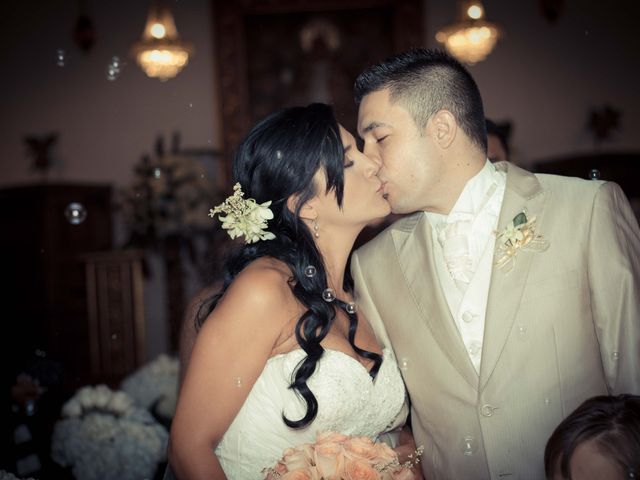 El matrimonio de David y Catalina en Medellín, Antioquia 49