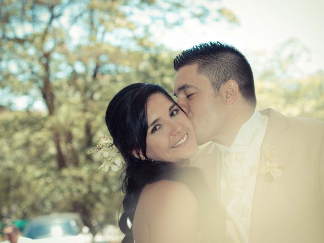 El matrimonio de David y Catalina en Medellín, Antioquia 50