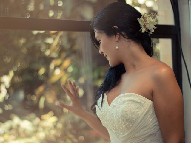 El matrimonio de David y Catalina en Medellín, Antioquia 51