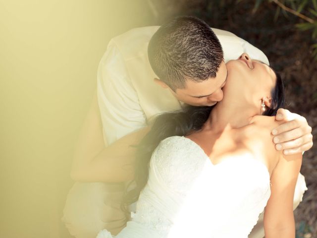 El matrimonio de David y Catalina en Medellín, Antioquia 52