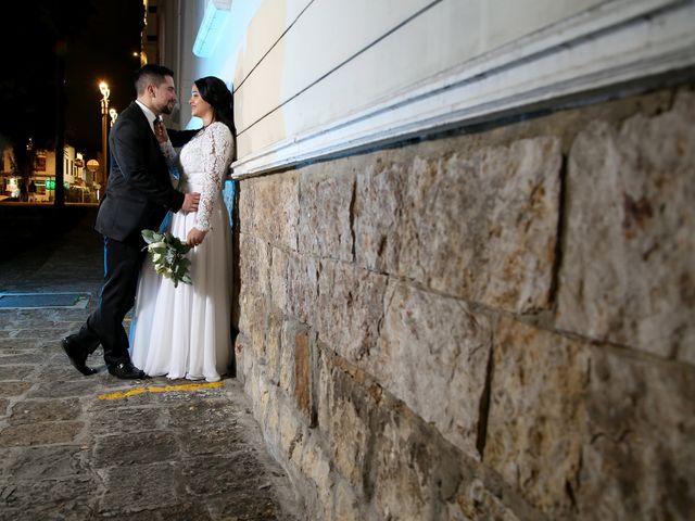 El matrimonio de Fredy y María José en Bogotá, Bogotá DC 12