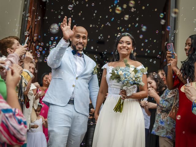 El matrimonio de Joan y Daniela en Cali, Valle del Cauca 15