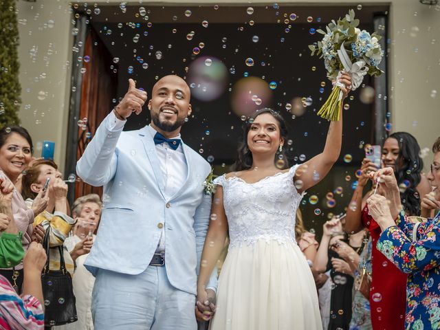 El matrimonio de Joan y Daniela en Cali, Valle del Cauca 16