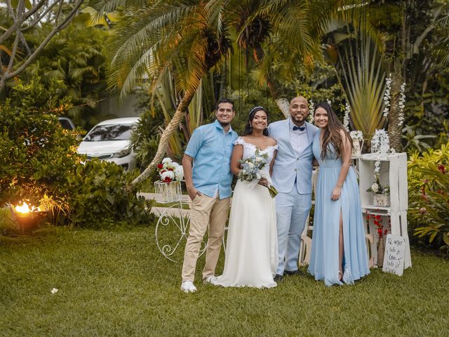 El matrimonio de Joan y Daniela en Cali, Valle del Cauca 25