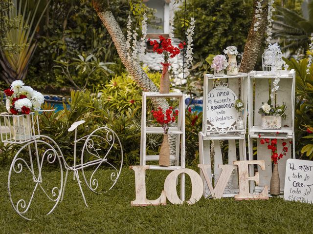 El matrimonio de Joan y Daniela en Cali, Valle del Cauca 31