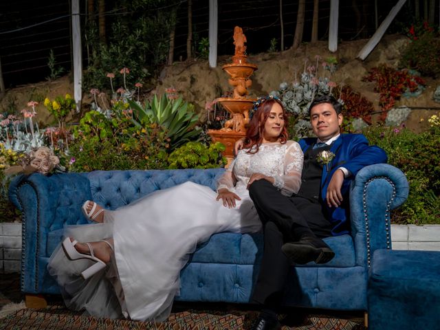El matrimonio de Katherine y Andrés en Cajicá, Cundinamarca 27