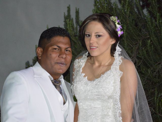 El matrimonio de Luis Miguel y Stephanie  en Bogotá, Bogotá DC 17