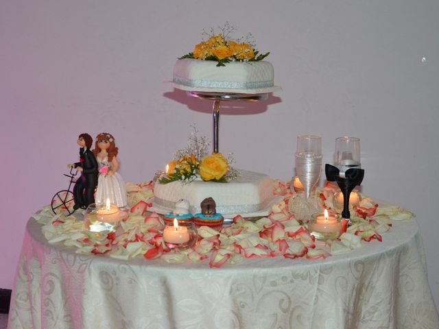 El matrimonio de Luis Miguel y Stephanie  en Bogotá, Bogotá DC 19