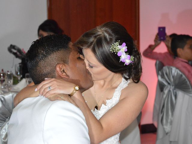El matrimonio de Luis Miguel y Stephanie  en Bogotá, Bogotá DC 21