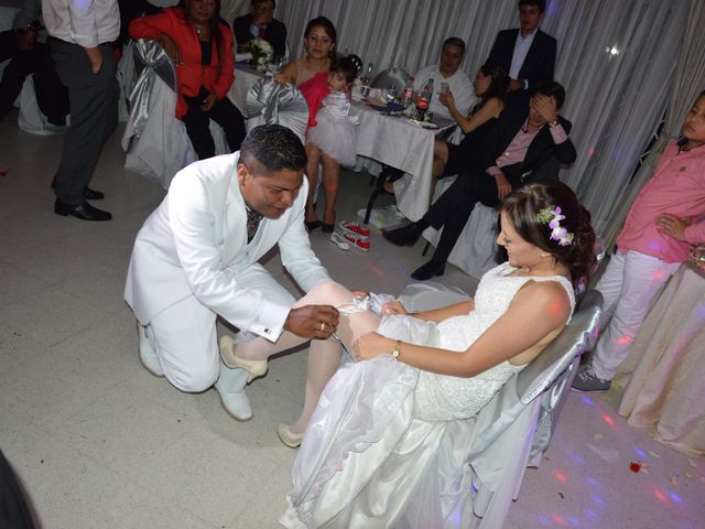 El matrimonio de Luis Miguel y Stephanie  en Bogotá, Bogotá DC 28
