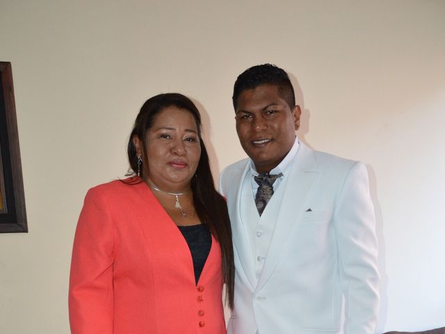 El matrimonio de Luis Miguel y Stephanie  en Bogotá, Bogotá DC 29