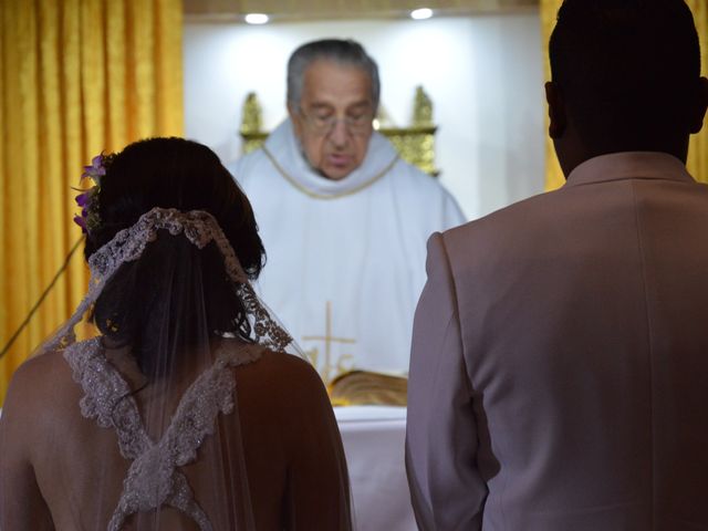 El matrimonio de Luis Miguel y Stephanie  en Bogotá, Bogotá DC 33