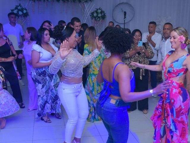 El matrimonio de Kostas y Martica Maturana en Barranquilla, Atlántico 14