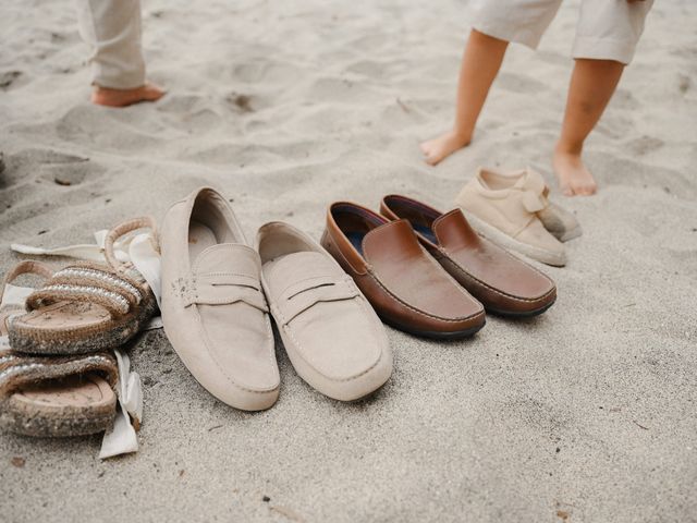 El matrimonio de Jonathan y Paola  en Santa Marta, Magdalena 7