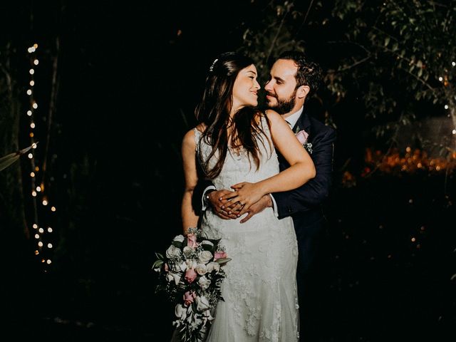 El matrimonio de Enrique y Alexandra en Bogotá, Bogotá DC 16