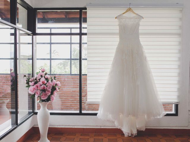 El matrimonio de Felipe y Estefania en Rionegro, Antioquia 12