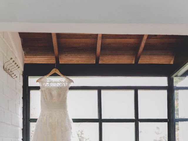 El matrimonio de Felipe y Estefania en Rionegro, Antioquia 13