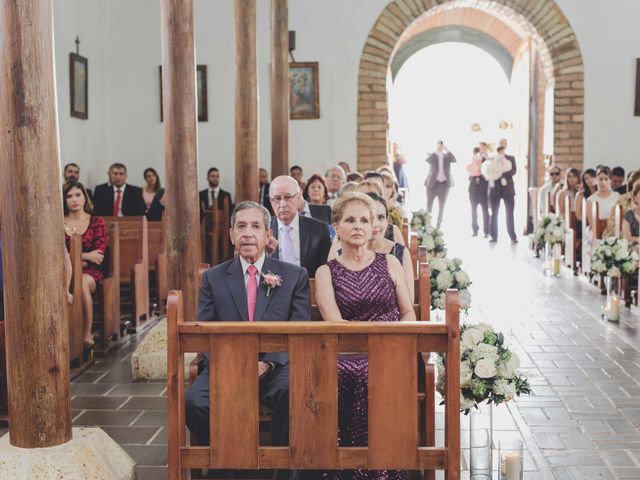 El matrimonio de Felipe y Estefania en Rionegro, Antioquia 36