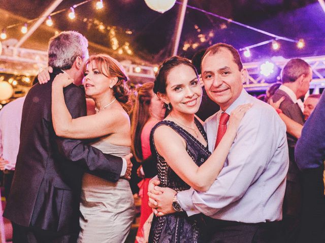 El matrimonio de Felipe y Estefania en Rionegro, Antioquia 88