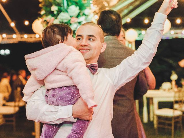 El matrimonio de Felipe y Estefania en Rionegro, Antioquia 99