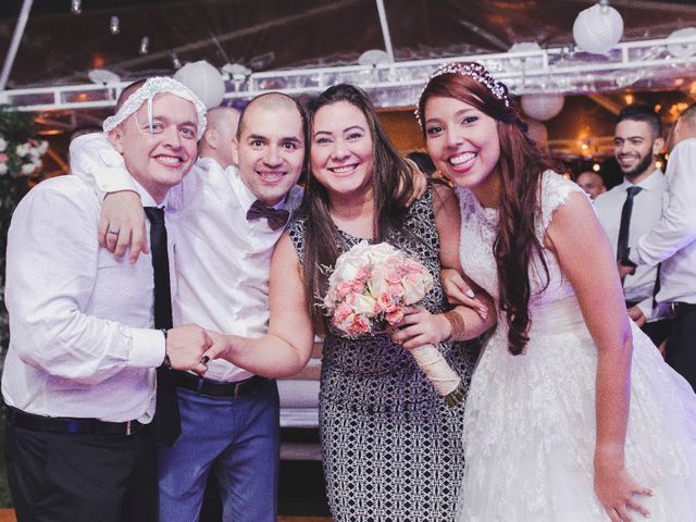 El matrimonio de Felipe y Estefania en Rionegro, Antioquia 105