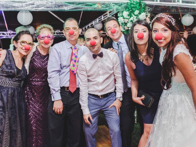 El matrimonio de Felipe y Estefania en Rionegro, Antioquia 106