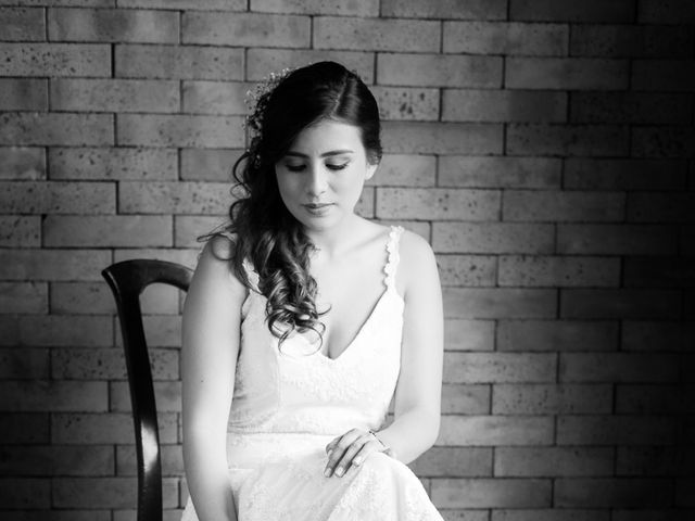 El matrimonio de Camilo y Paula en Chía, Cundinamarca 13