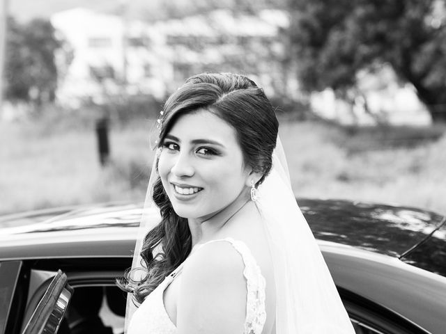 El matrimonio de Camilo y Paula en Chía, Cundinamarca 20