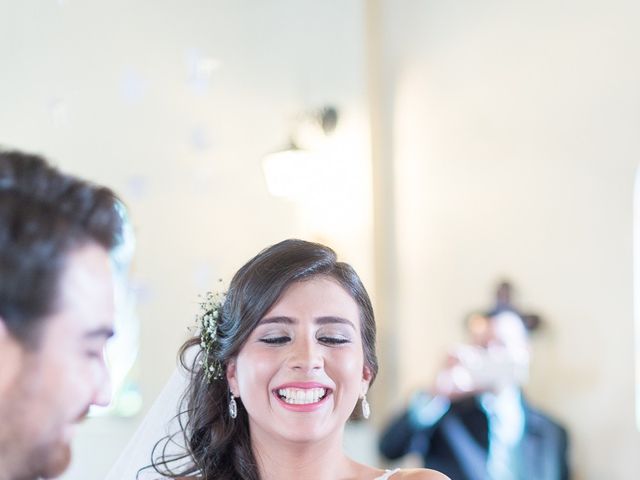 El matrimonio de Camilo y Paula en Chía, Cundinamarca 38